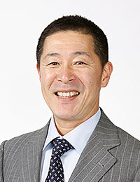 代表取締役 川口泰史